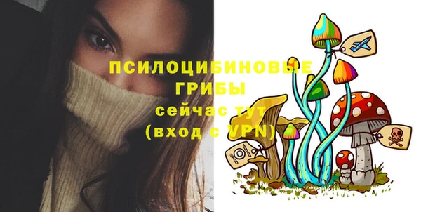 стафф Покров